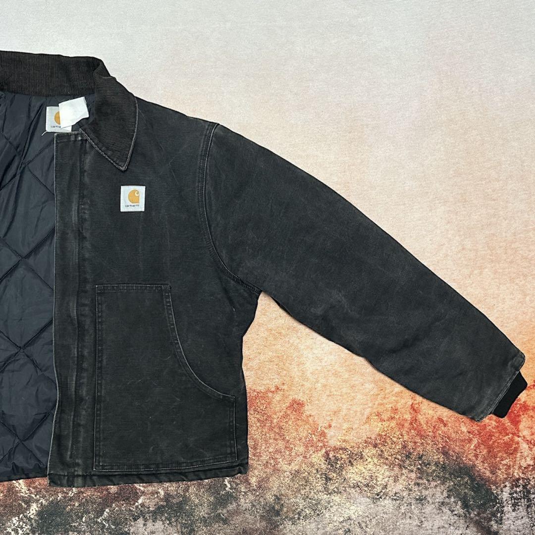 すぐったレディース福袋 Carhartt USA製 90s トラディショナルジャケット メルカリ - JQ185 ジャケット・アウター