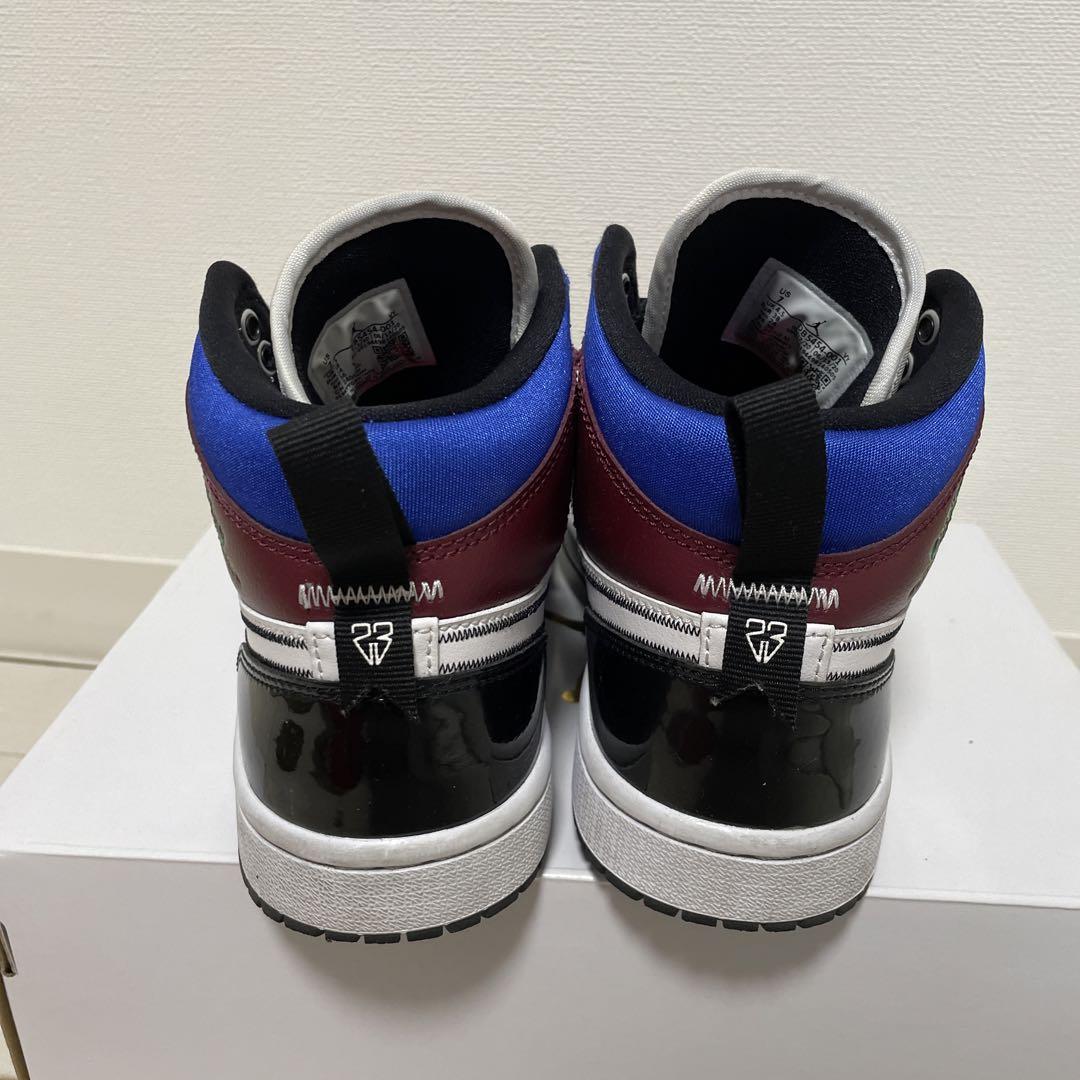 Nike WMNS Air Jordan 1 Mid SE エアジョーダン1