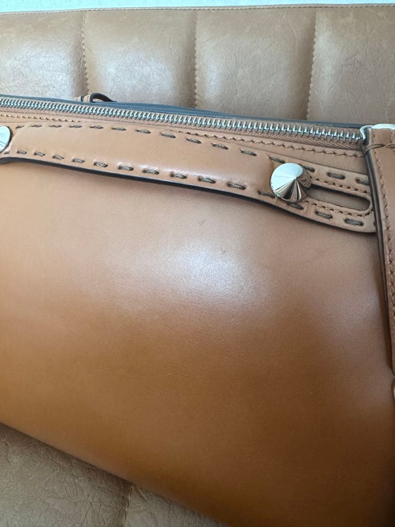 FENDI 2wayハンドバッグ バイザウェイ