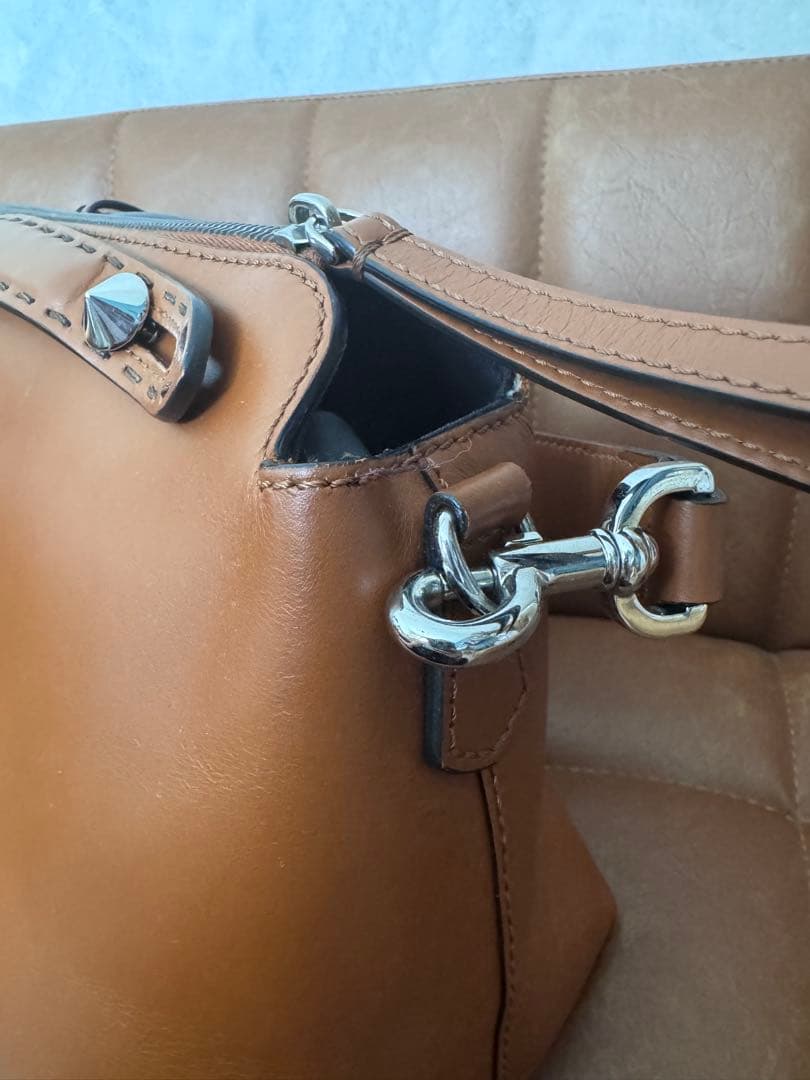 FENDI 2wayハンドバッグ バイザウェイ