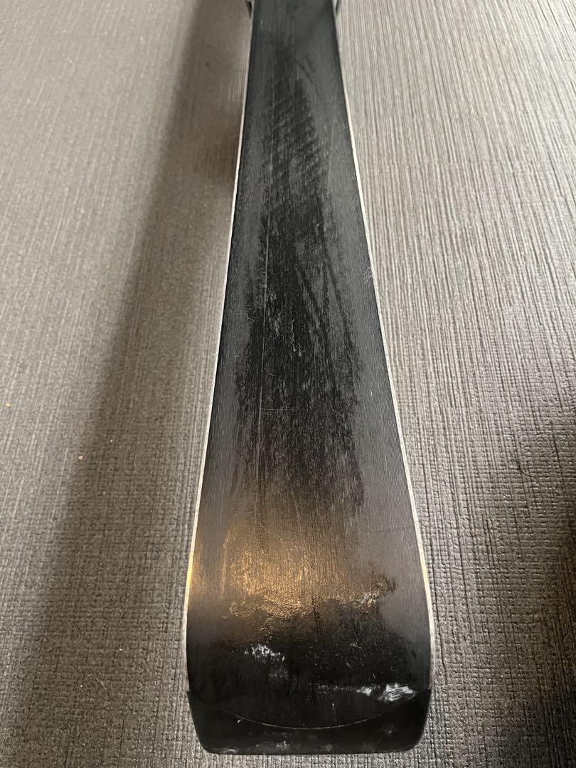 Völkl PLATINUM SW SPEEDWALL スキー板 166cm