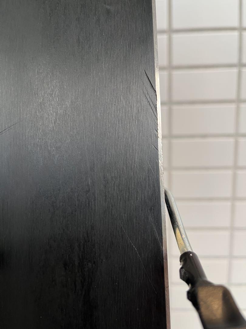 Völkl PLATINUM SW SPEEDWALL スキー板 166cm