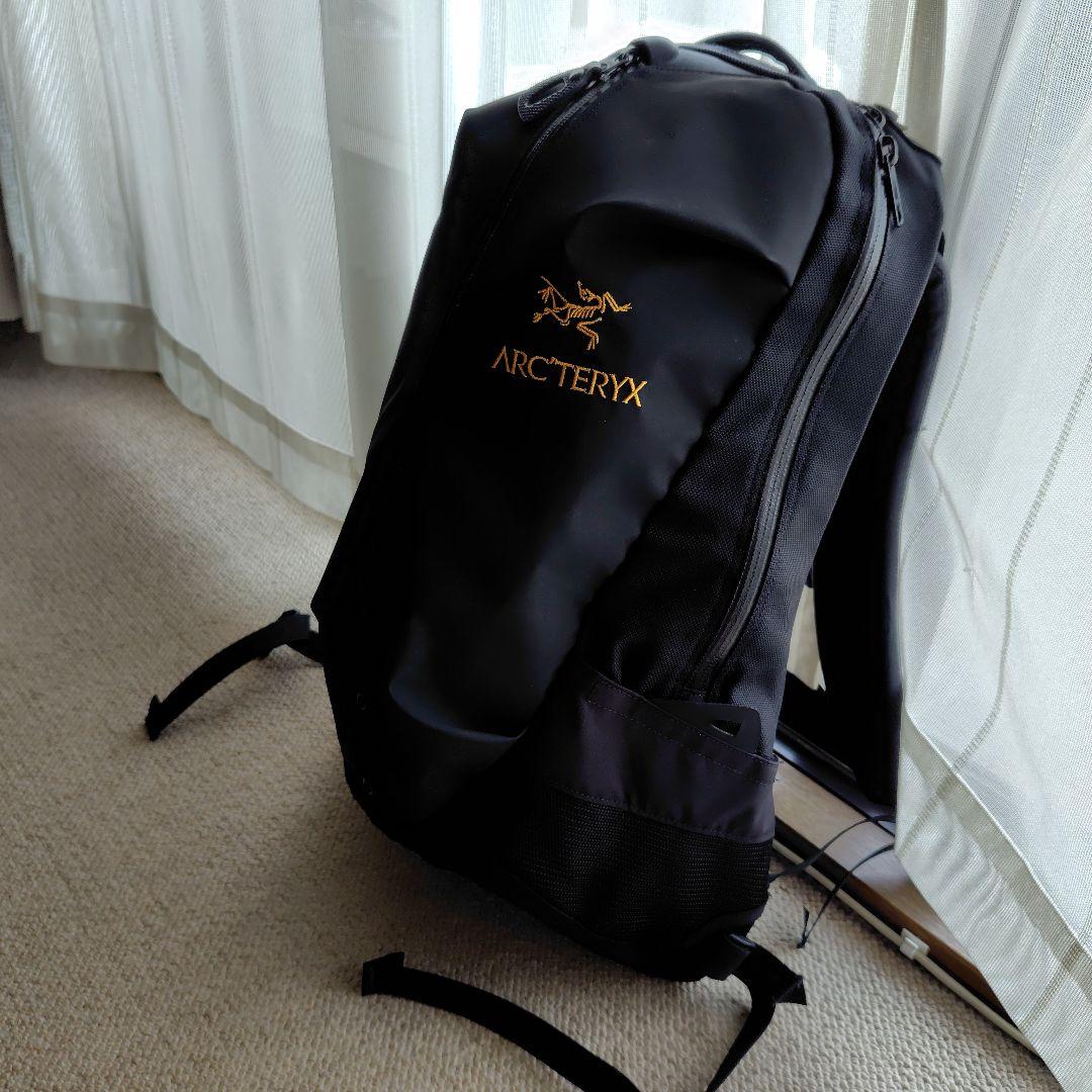 ARC'TERYX Allo22 アークテリクス アロー22