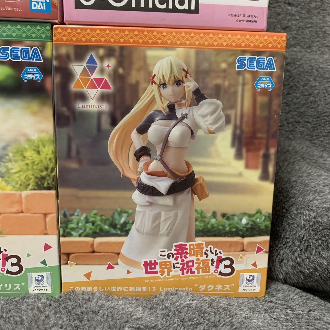 美少女フィギュア 12点まとめセット ※プライズ品