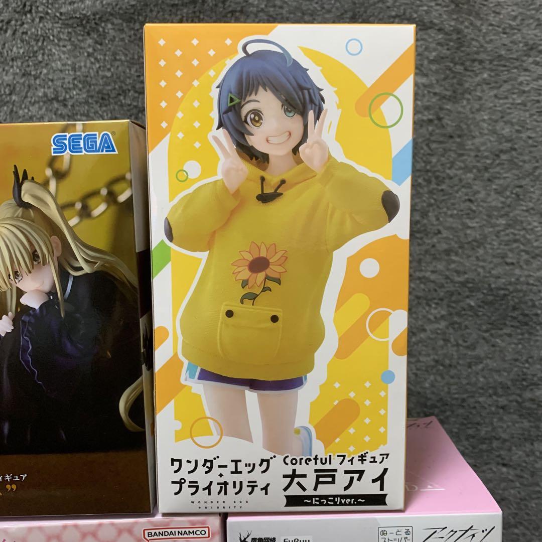 美少女フィギュア 12点まとめセット ※プライズ品