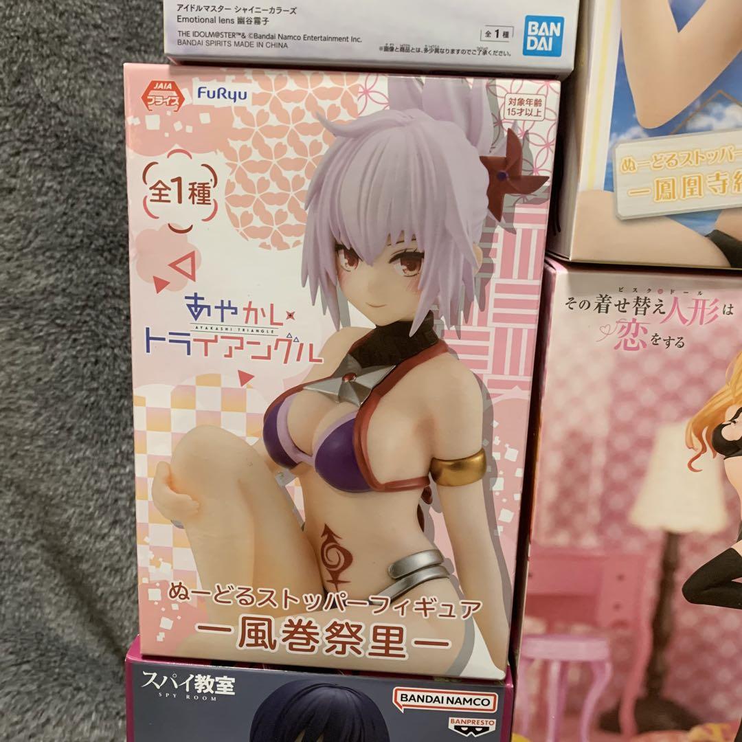 美少女フィギュア 12点まとめセット ※プライズ品