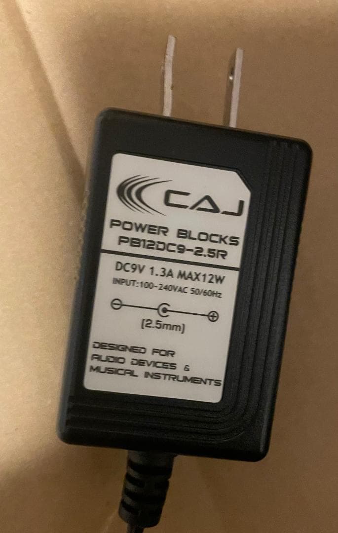 Eventide PitchFactor Pitch Factor