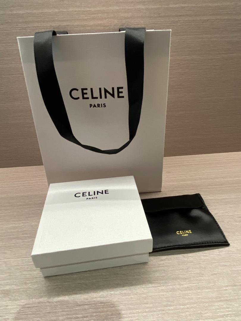 人気 CELINEセリーヌ☆ピアス レディース