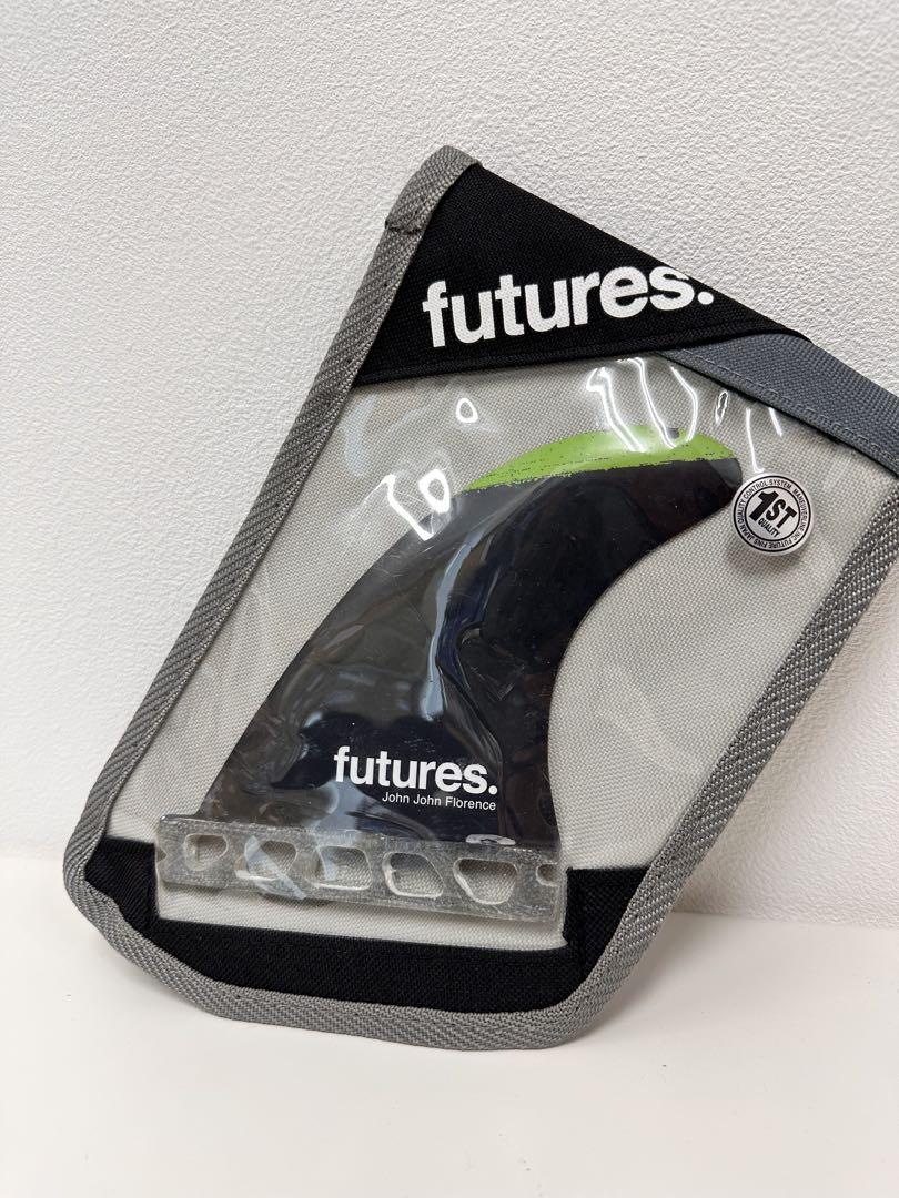 futures. John John Florence シグネーチャーフィン