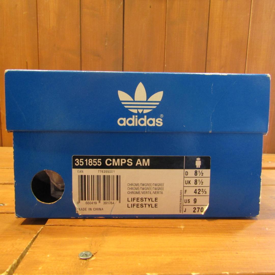 adidas CMPS AM アディダス コンパス