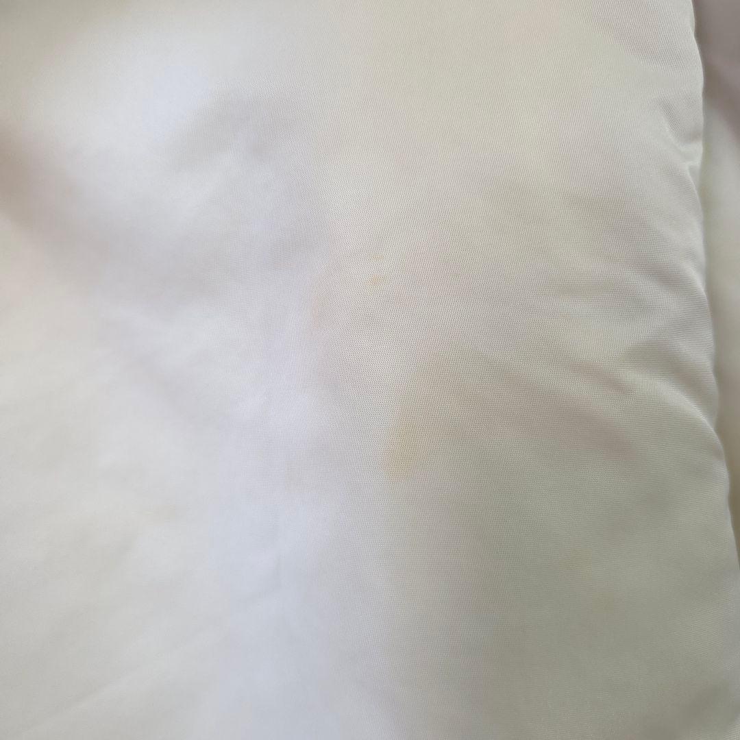 18aw visvim COACH JKT 泥染め コーチジャケット アイボリー 18aw visvim COACH JKT 泥染め コーチジャケット アイボリー