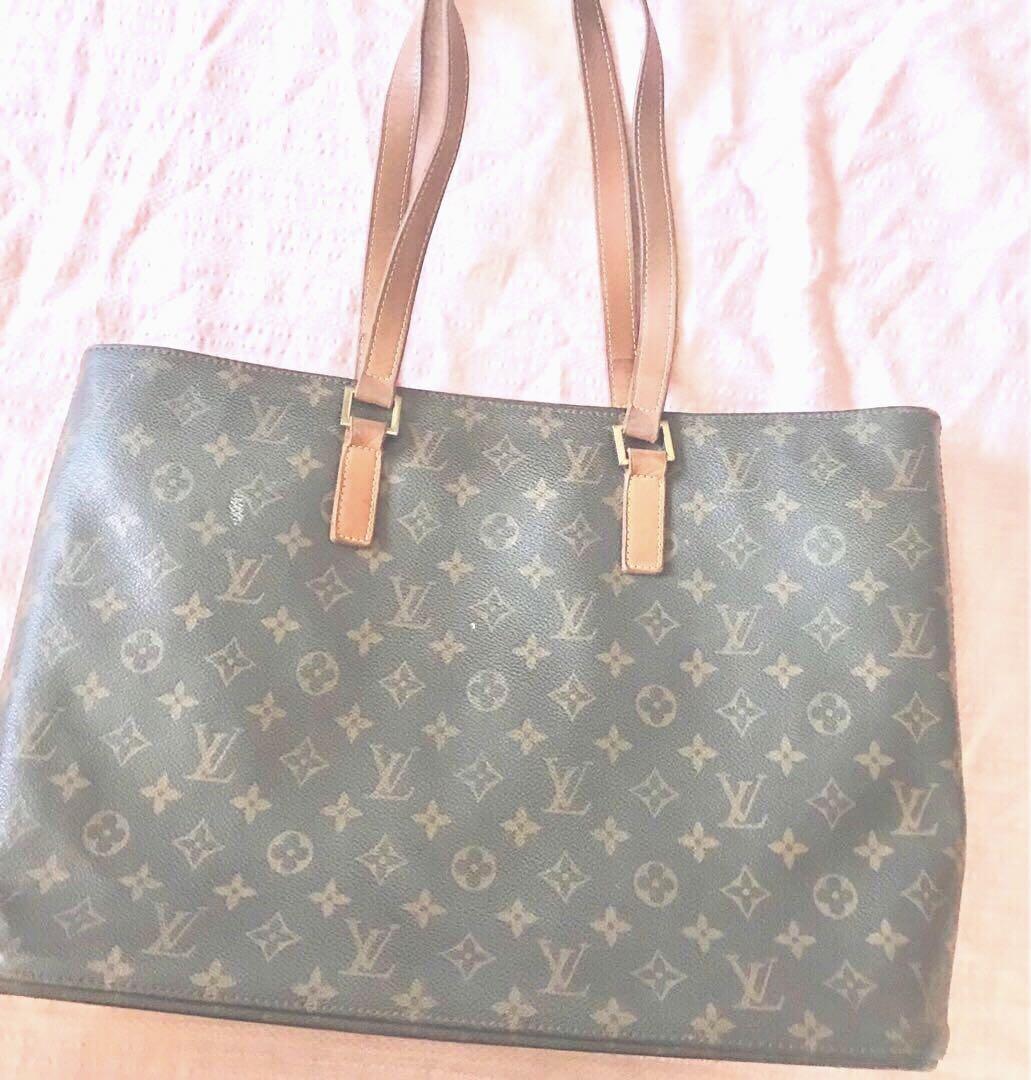 限定 値下げ SALE 正規品  ルイヴィトン モノグラム トートバッグ  激安