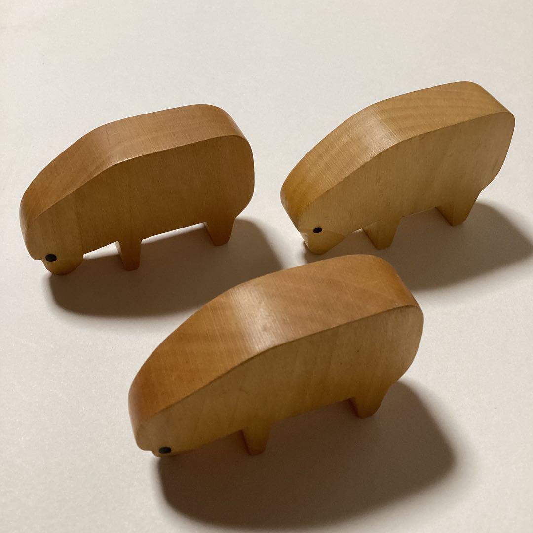 希少 スピールフォーム Spielform 廃盤 大きな家の飾り棚 美品