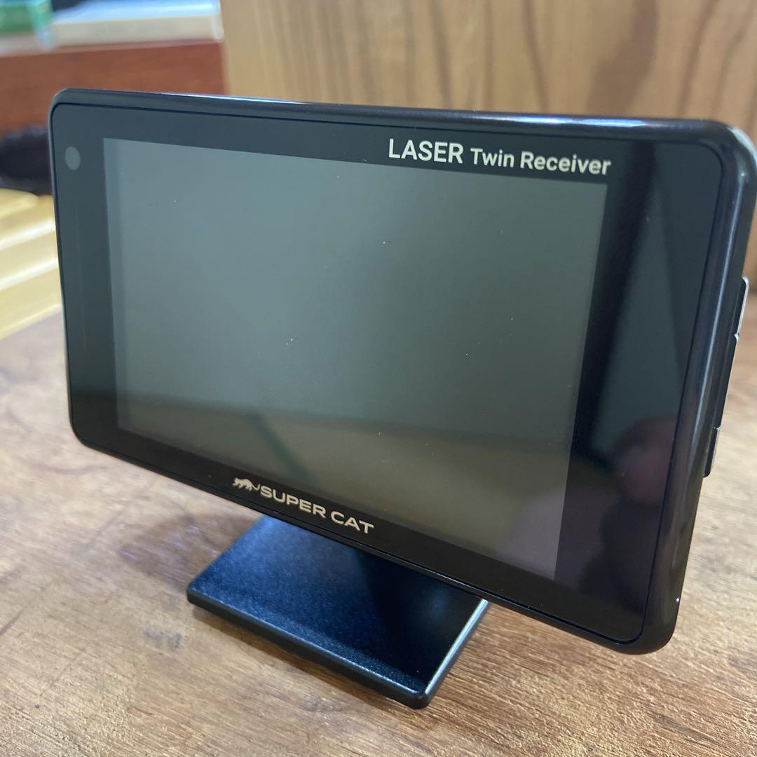 ユピテルレーザー対応レーダー探知機 - アクセサリー安い 通販