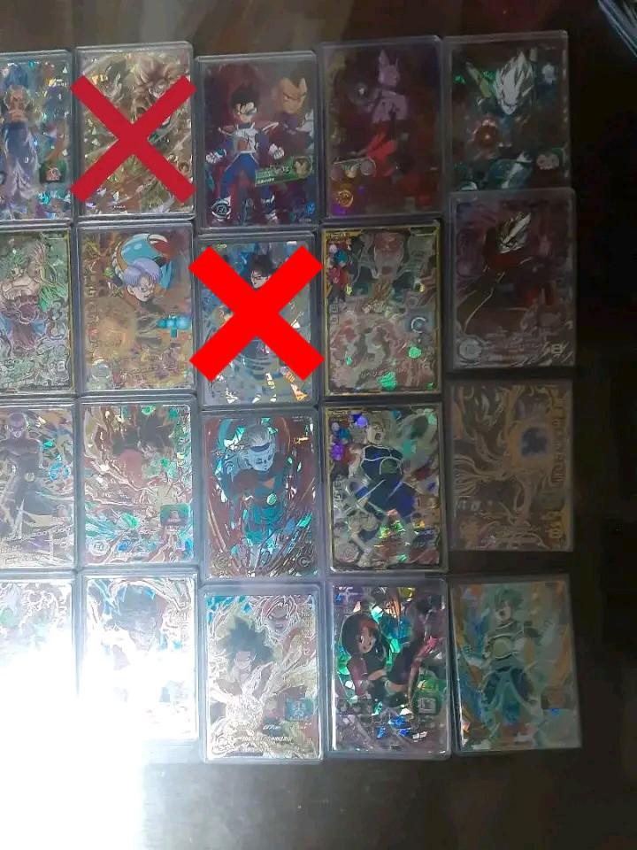 ゼノシャンⅶ ドラゴンボールヒーローズ 6yMmh-m44752736397 ☧までの