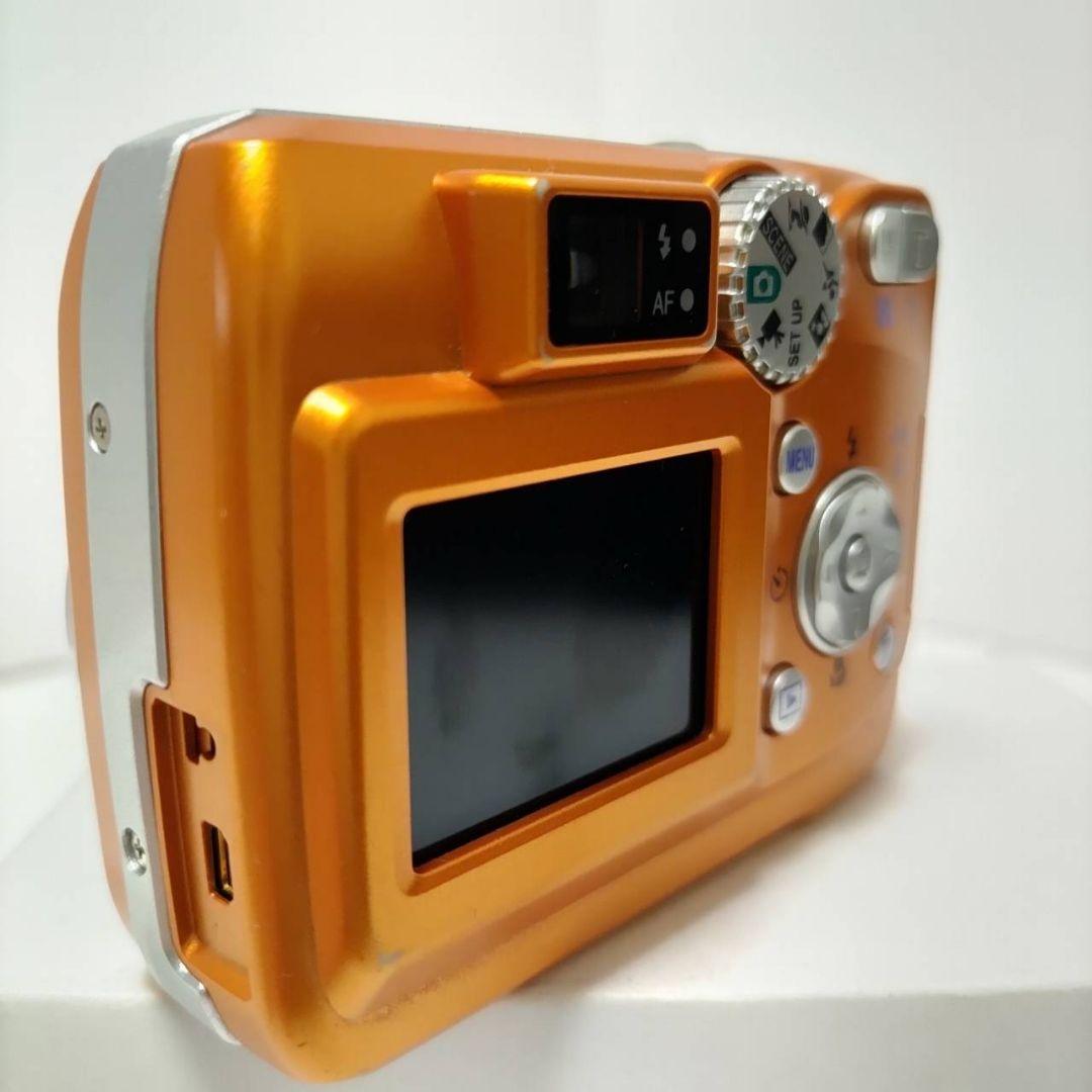 動作確認済み ニコン COOLPIX 4100 オールドコンデジ デジカメ