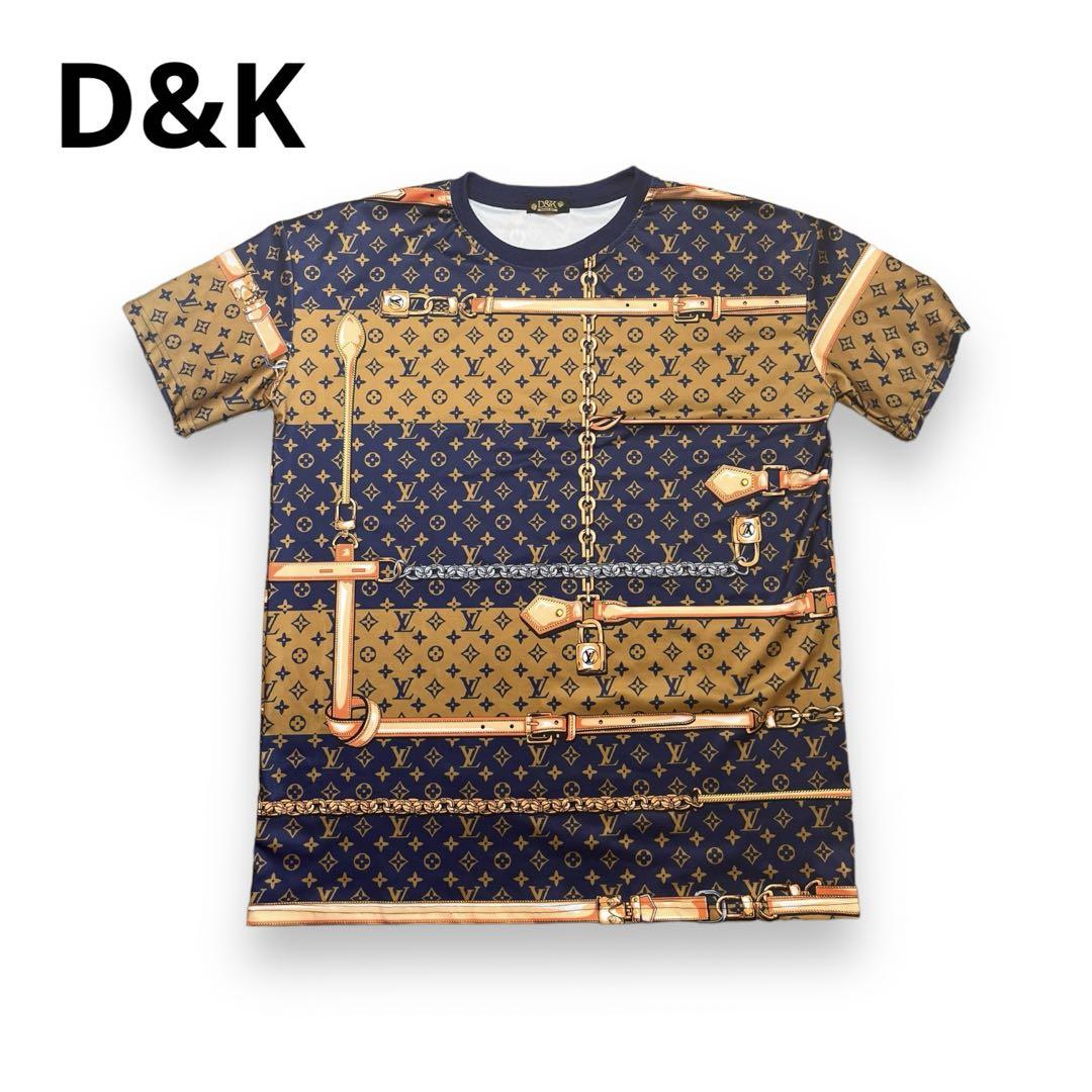 Bootleg D&K トップス