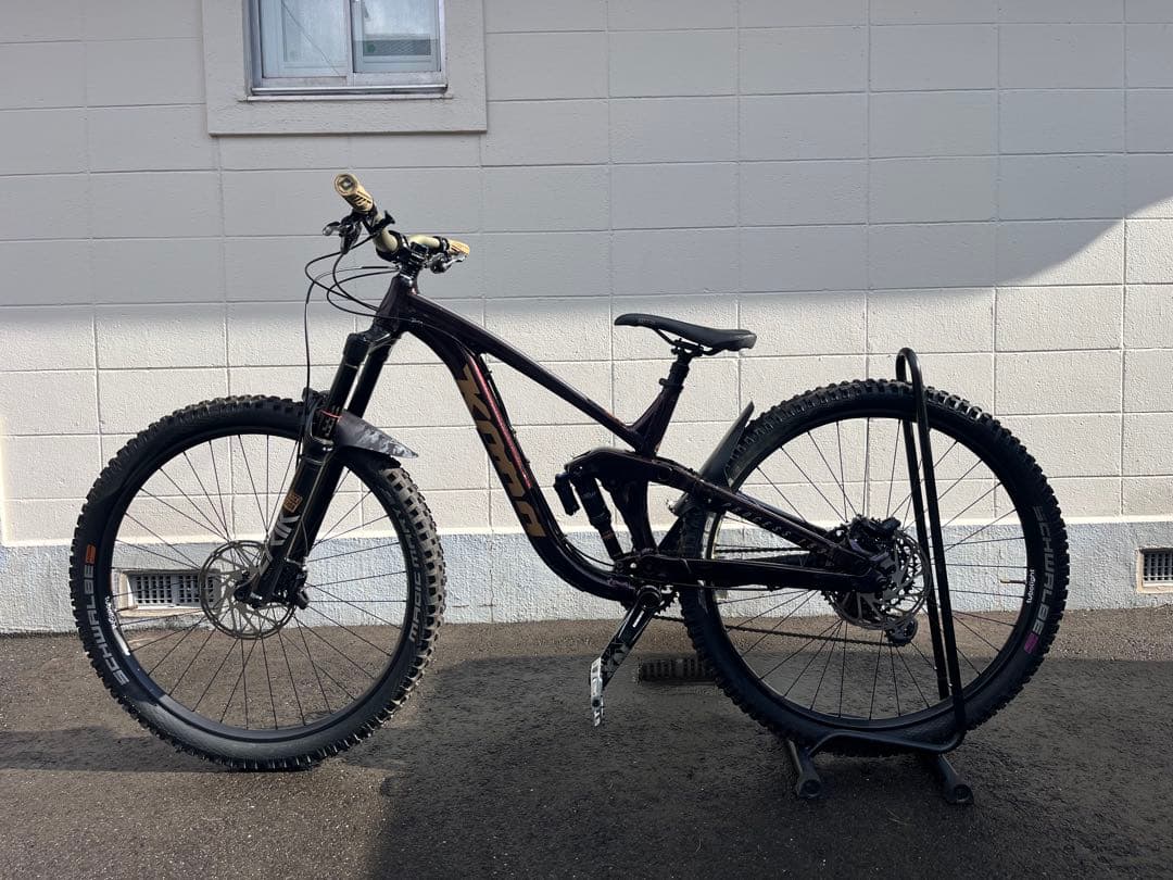 Mサイズ2020 引取KONA