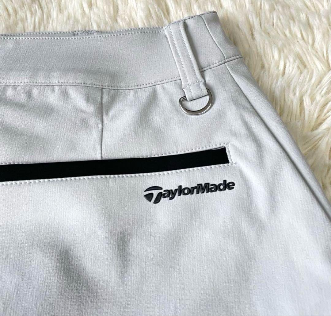 ♡新品♡TaylorMade プリーツ レディース ゴルフスカートテーラーメイド