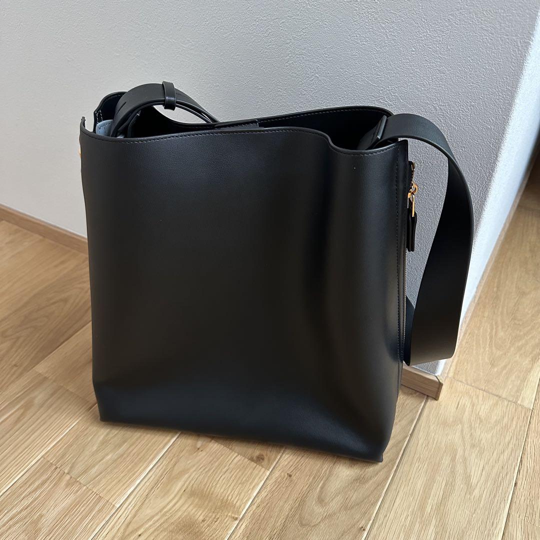 EPOR エポール　Y BAG Shoulder Large A4対応