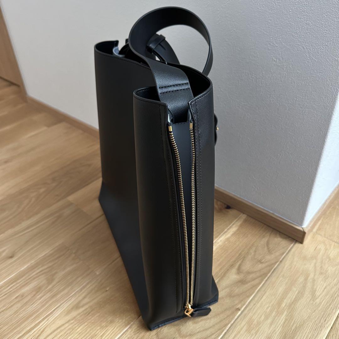 EPOR エポール　Y BAG Shoulder Large A4対応