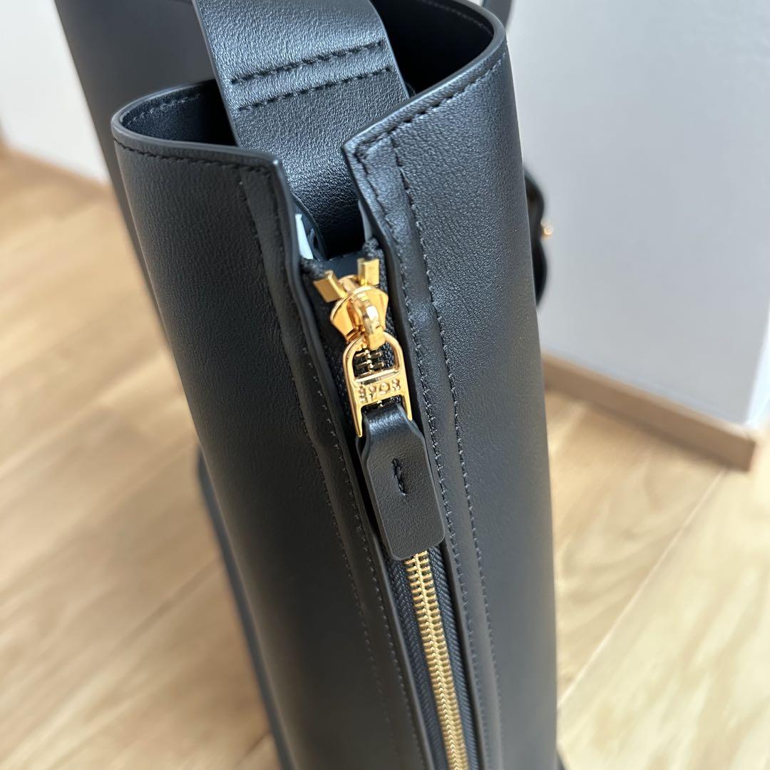 EPOR エポール　Y BAG Shoulder Large A4対応