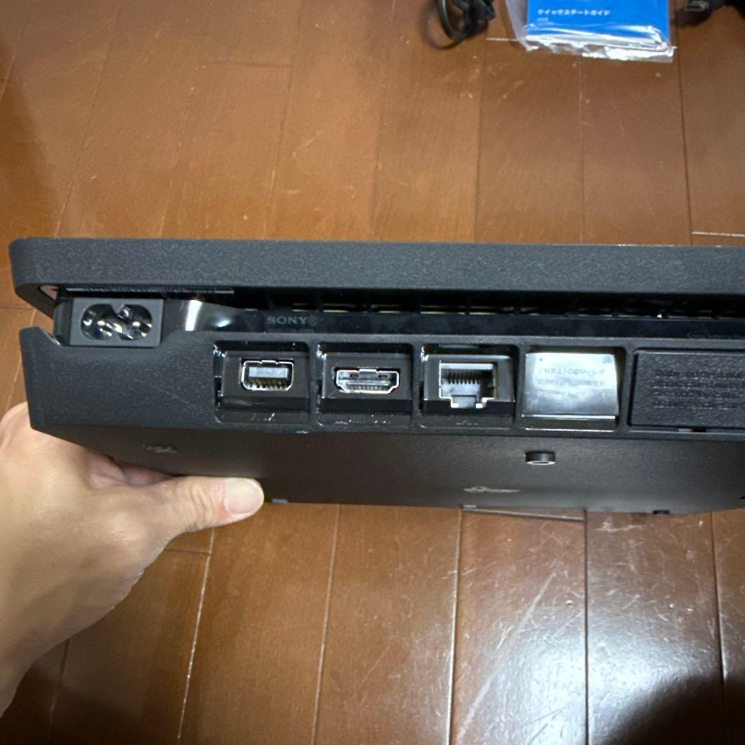 PS4 CUH2000 500GB PS4 CUH2000 500GB