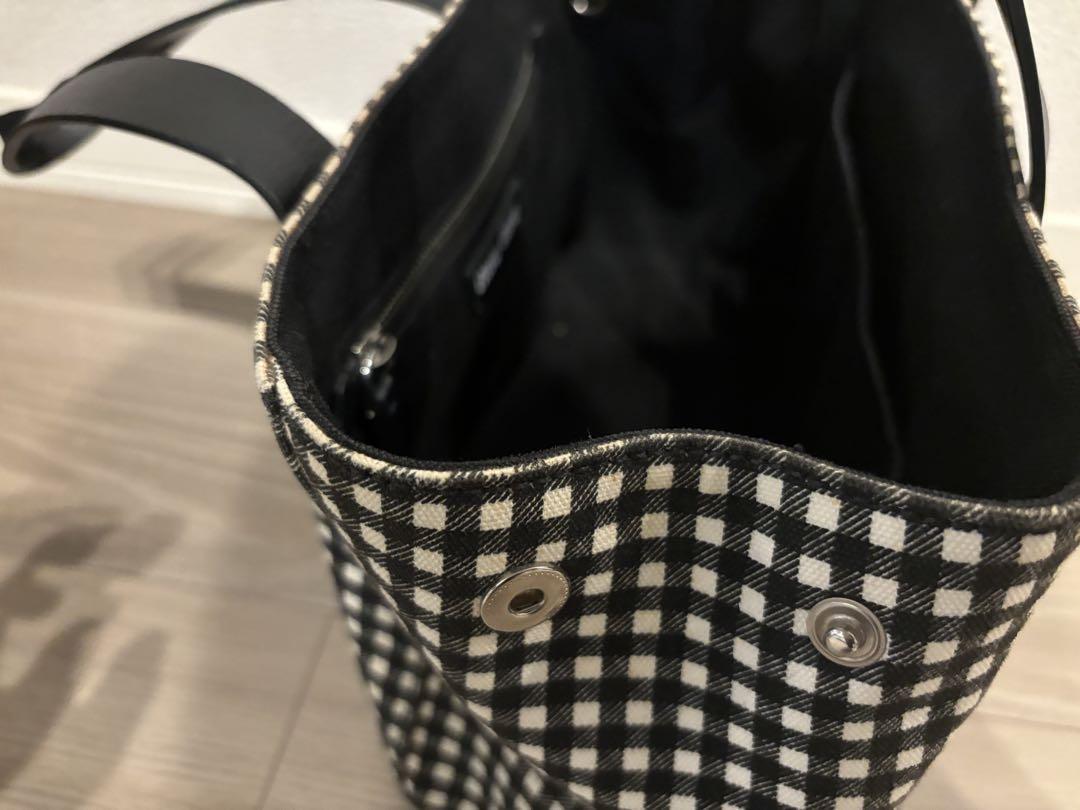 バッグ miumiu
