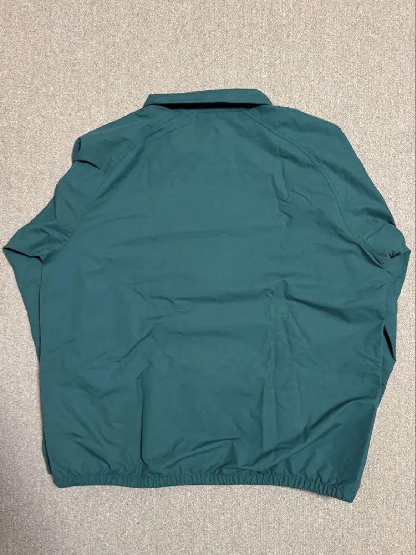 patagonia パタゴニア ナイロンジャケット XL グリーン