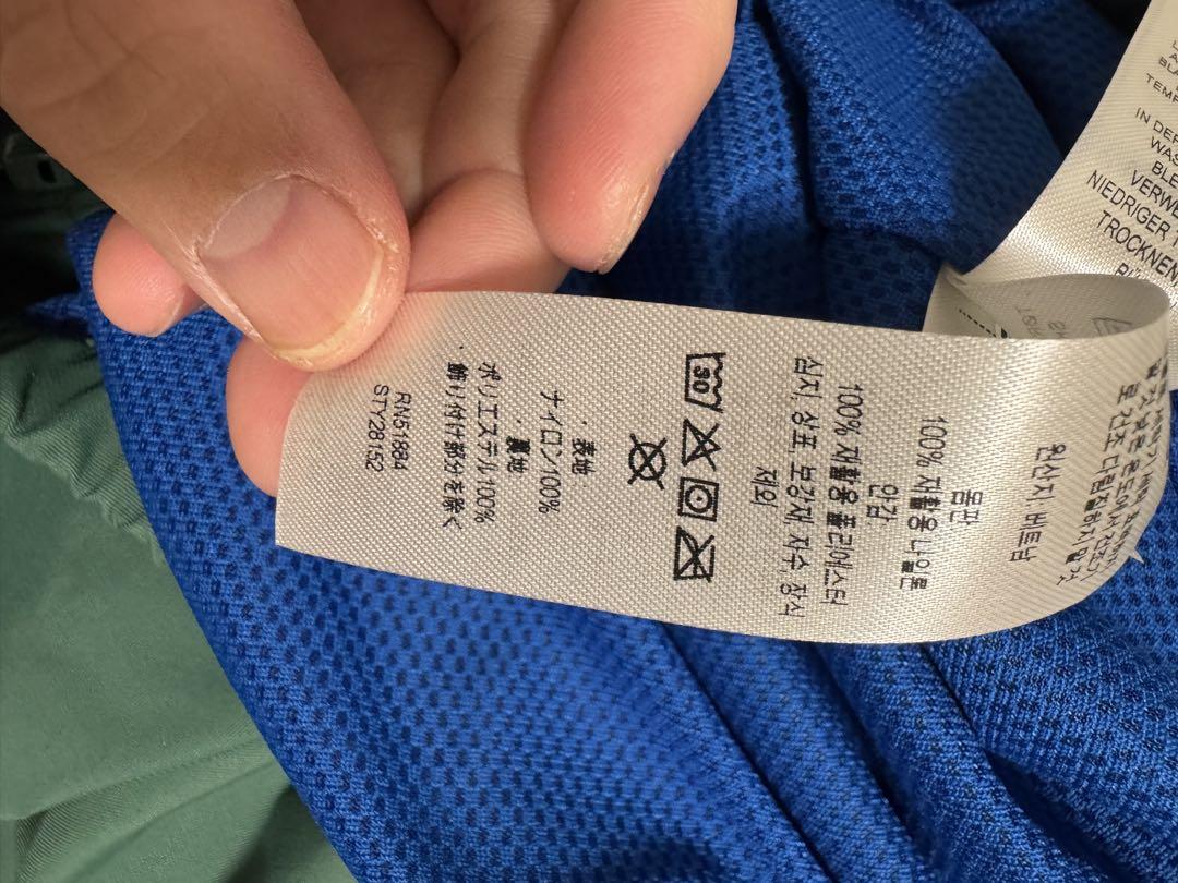 patagonia パタゴニア ナイロンジャケット XL グリーン