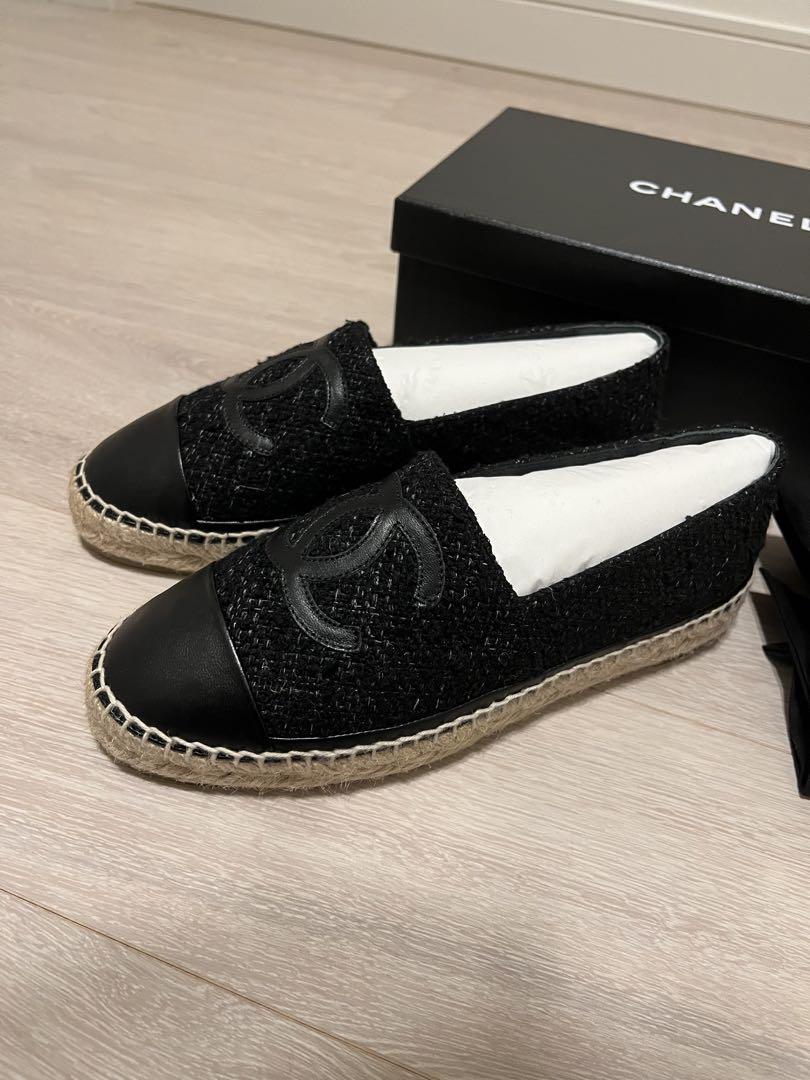 CHANEL エスパ銀座