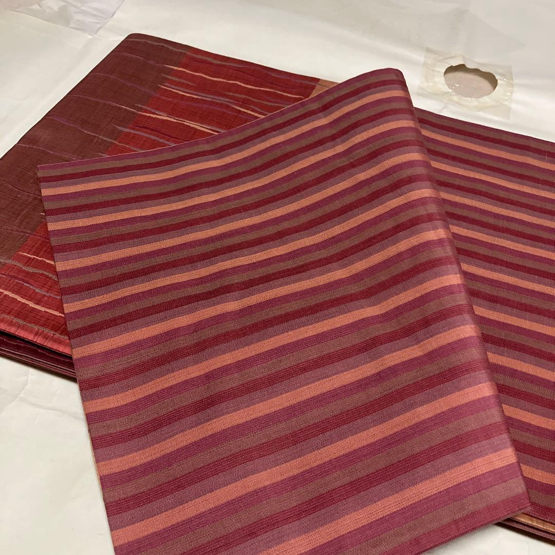 袋帯 博多織*博多帯