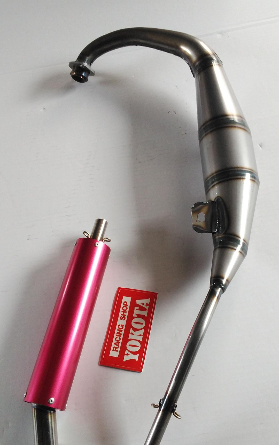 NS-1専用チャンバー新品未使用の出品です rs.yokota製品です L7PRO-m44756908668 低価在庫