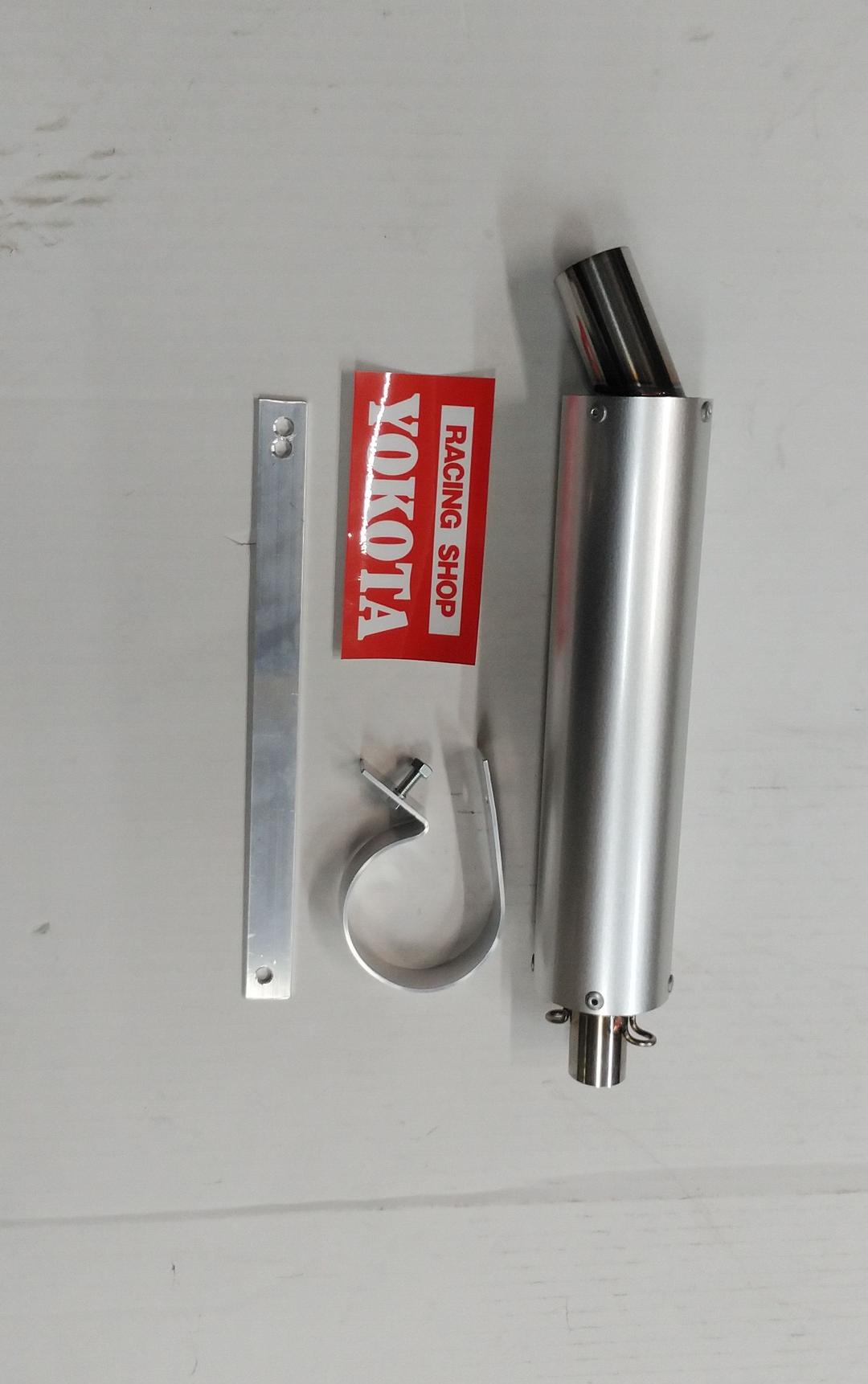 NS-1専用チャンバー新品未使用の出品です rs.yokota製品です L7PRO-m44756908668 低価在庫