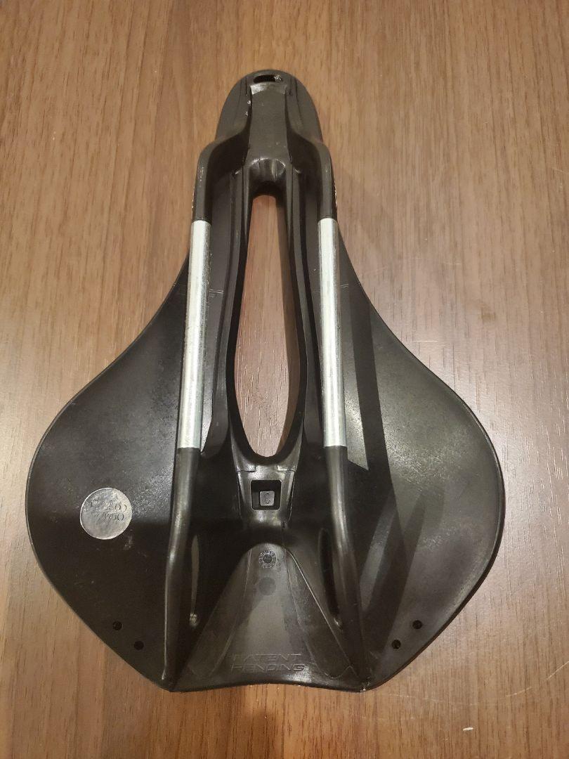 パーツ selle ITALIA NOVUS BOOST EVO S.F Fec L