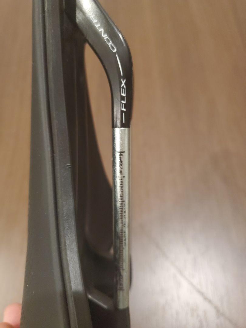 パーツ selle ITALIA NOVUS BOOST EVO S.F Fec L