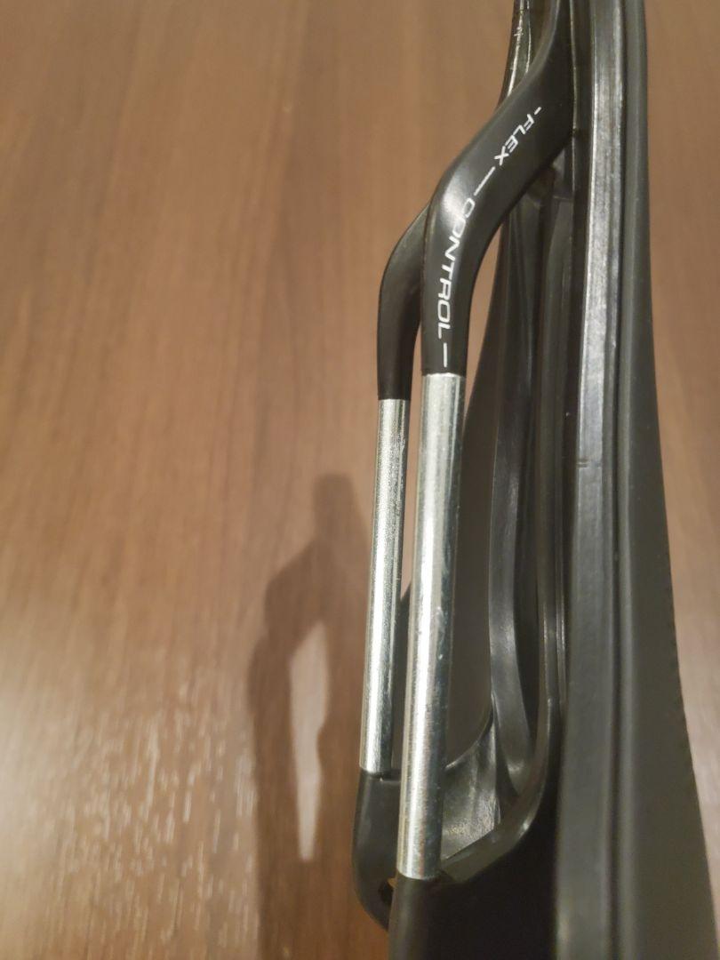 パーツ selle ITALIA NOVUS BOOST EVO S.F Fec L