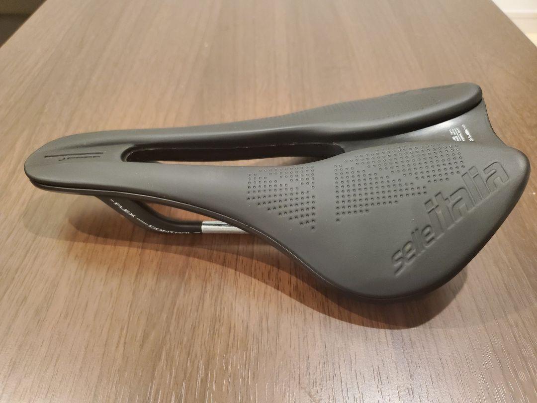 パーツ selle ITALIA NOVUS BOOST EVO S.F Fec L