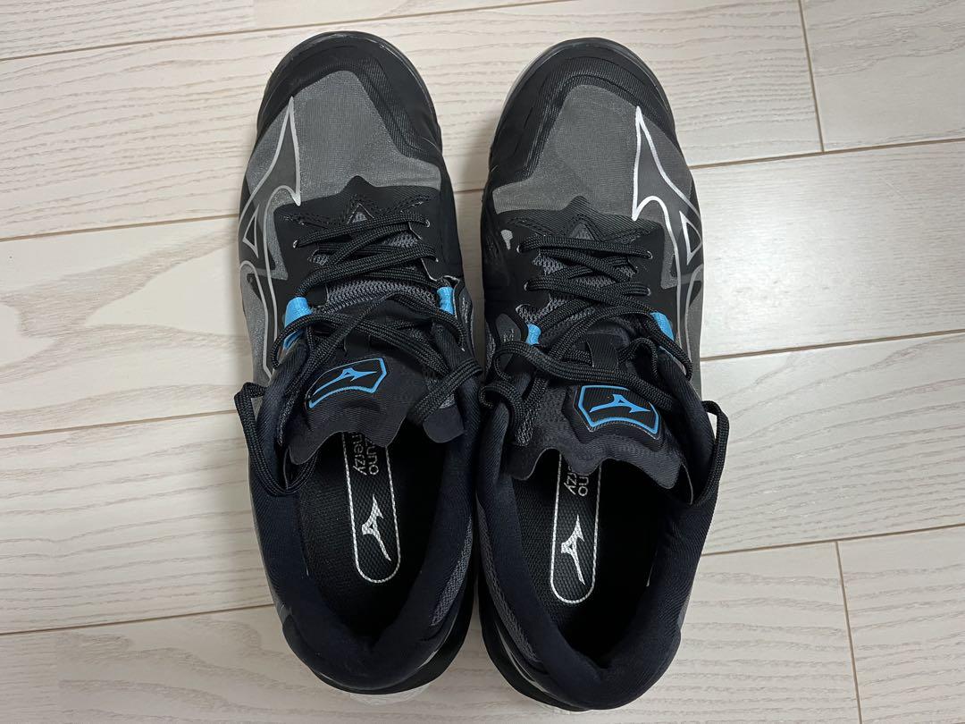 Mizuno ミズノ ウエーブライトニング Z8