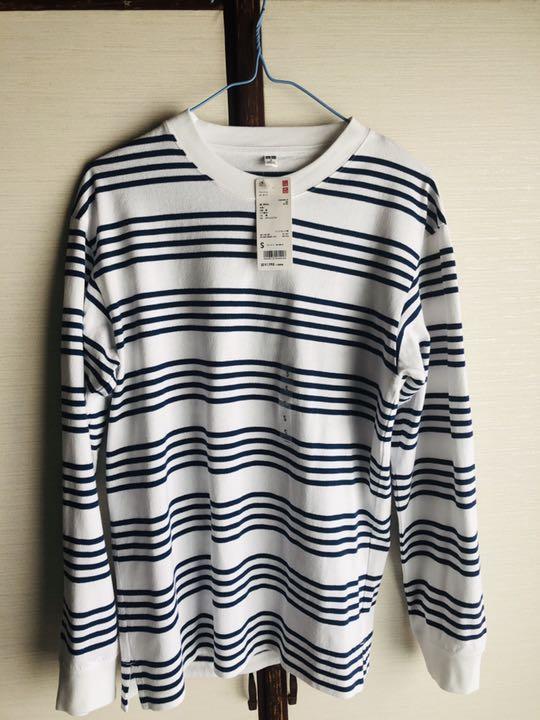 メルカリ ボーダー ロンt メンズ Tシャツ カットソー 七分 長袖 1 375 中古や未使用のフリマ メルカリ ボーダー ロンt メンズ Tシャツ カットソー 七分 長袖 1 375 中古や未使用のフリマ