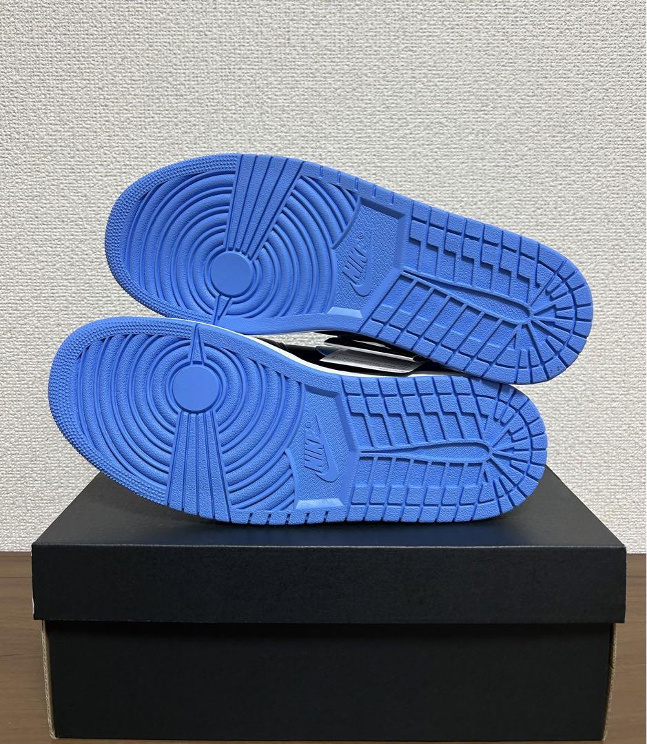 値引中 新品 送料込 NIKE Air Jordan 1 Low 28cm