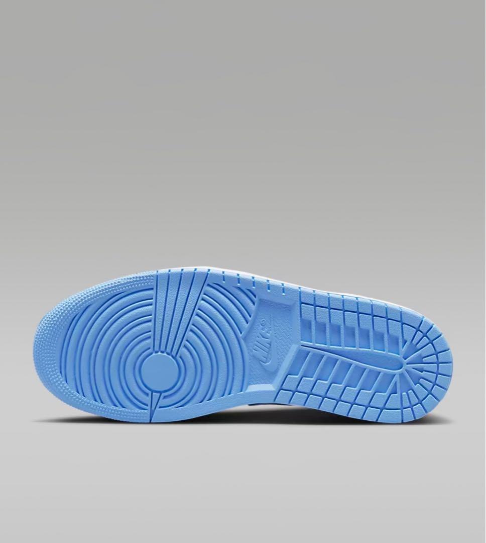 値引中 新品 送料込 NIKE Air Jordan 1 Low 28cm