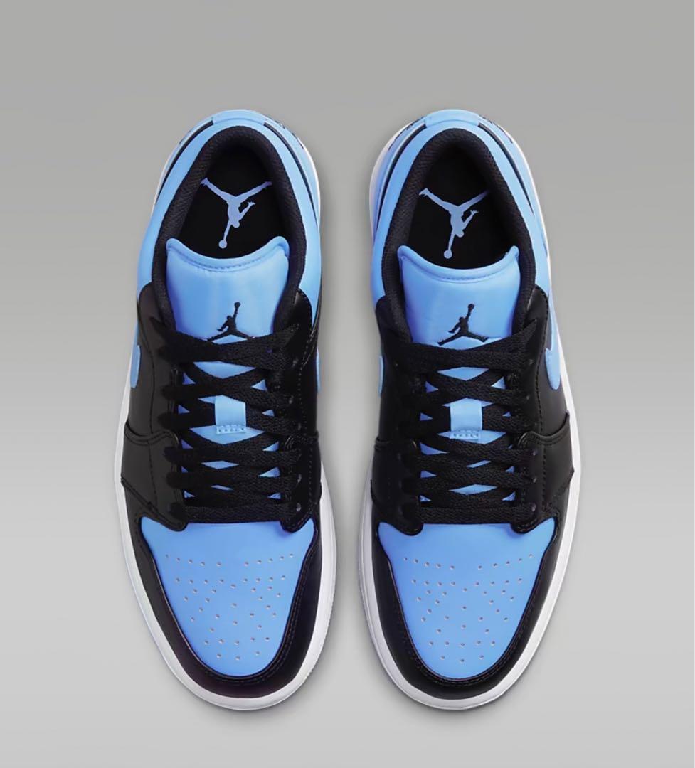 値引中 新品 送料込 NIKE Air Jordan 1 Low 28cm