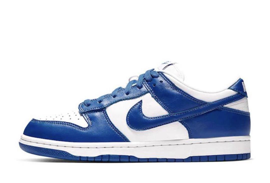 Nike Dunk Low SP \