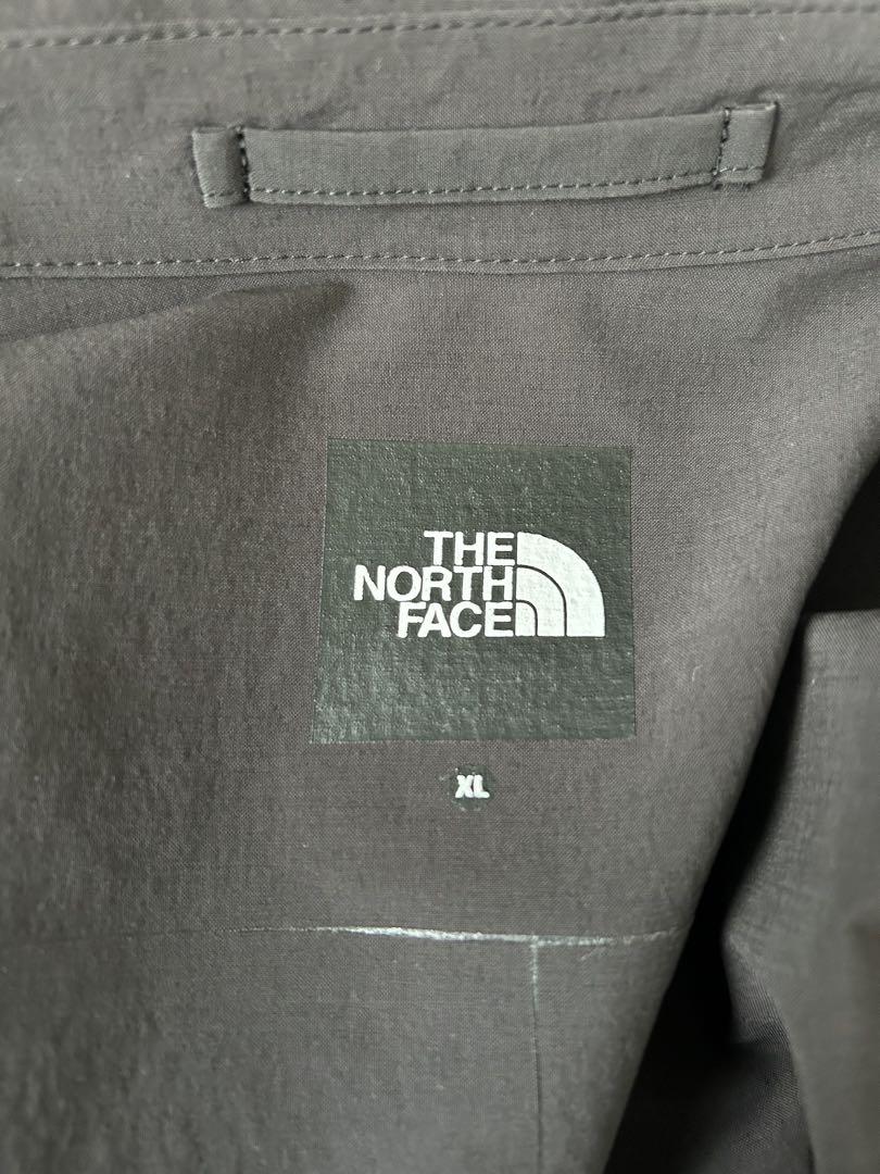 ジャケット・アウター THE NORTH FACE VERB TECH BLAZER
