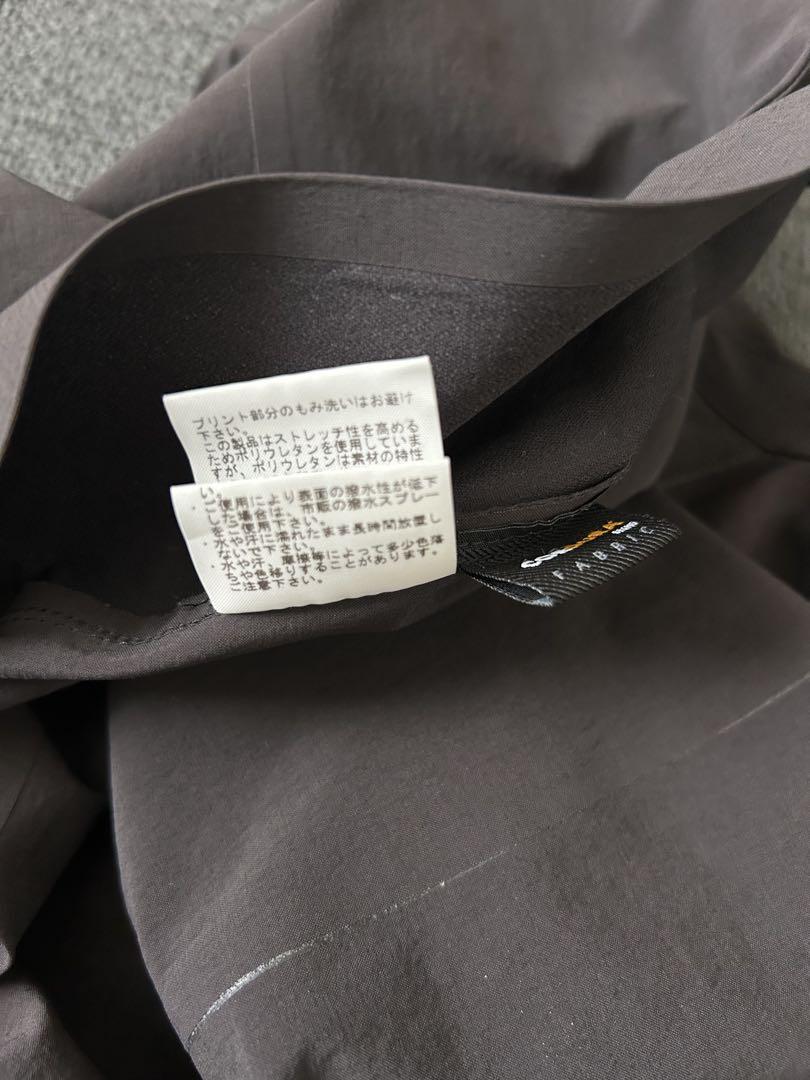 ジャケット・アウター THE NORTH FACE VERB TECH BLAZER