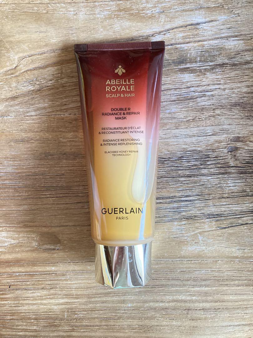 GUERLAIN ABEILLE E スカルプ＆ヘアマスク