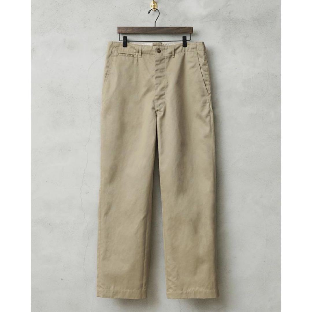 orSlow オアスロウ 03-V5361 VINTAGE FIT ARMY