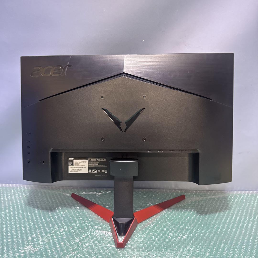 acer ACER VG240YBMIIX エイサー　ゲーミングモニター