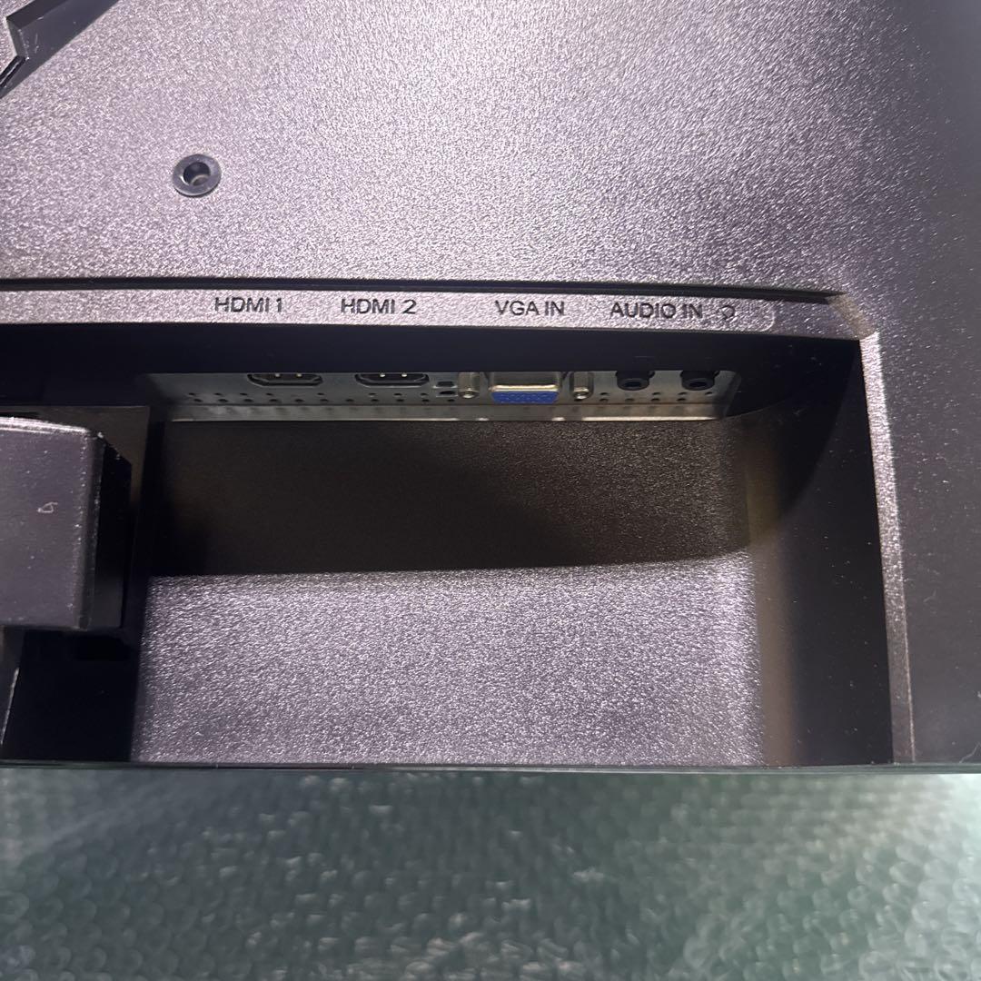 acer ACER VG240YBMIIX エイサー　ゲーミングモニター